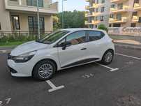 Renault Clio IV 2014