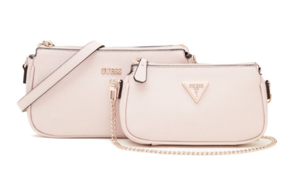 Чанти Guess, Liu Jo, оригинални