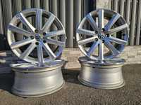 Jante aliaj VW , 5x112, R17, diamondcut, 7.5J, ET47 EOS/Golf/Passat