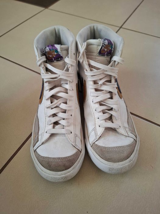 Adidasi Nike Blazer Mid '77