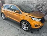 planetara spate stanga dreapta si piese ford edge 2017 4x4 dezmembrari