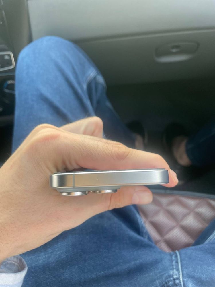 Iphone 15 pro 128 talik