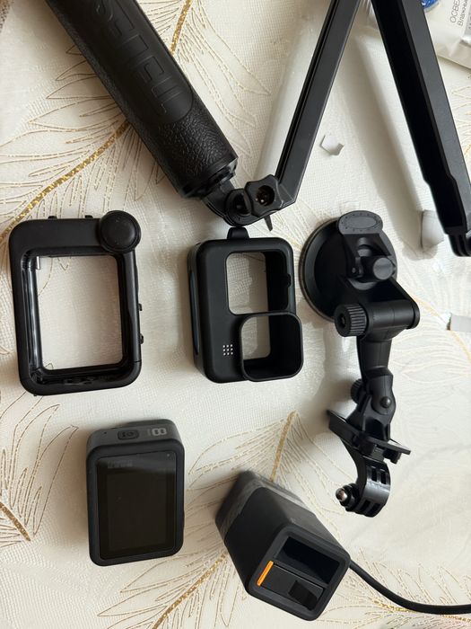 GoPro hero 8 СРОЧНО