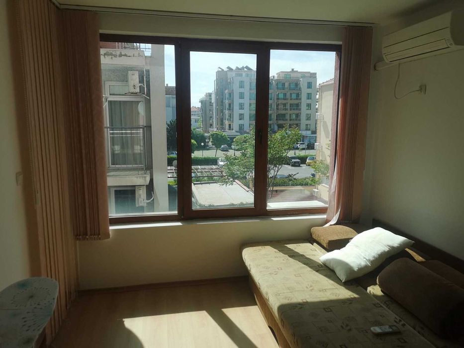 Продава се Едностаен апартамент в Поморие - 42 кв.м за 1548 €/кв.м - Снимка #3