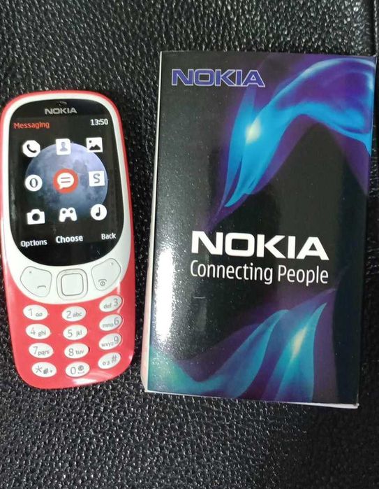 Vand Nokia 3310 in stare impecabila !!