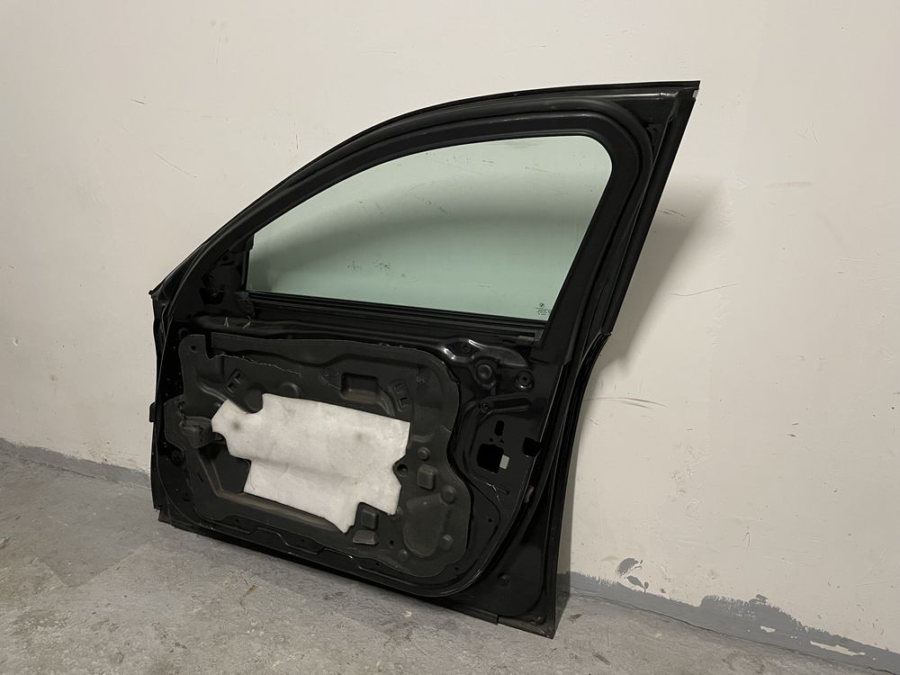 Usa farta dreapta BMW Seria 5 F10 F11 Culoare negru metalizat