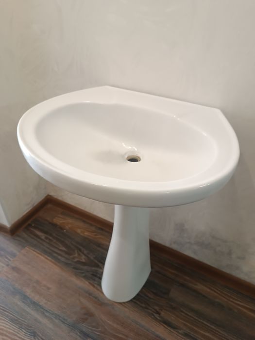 Продам раквина с подставками