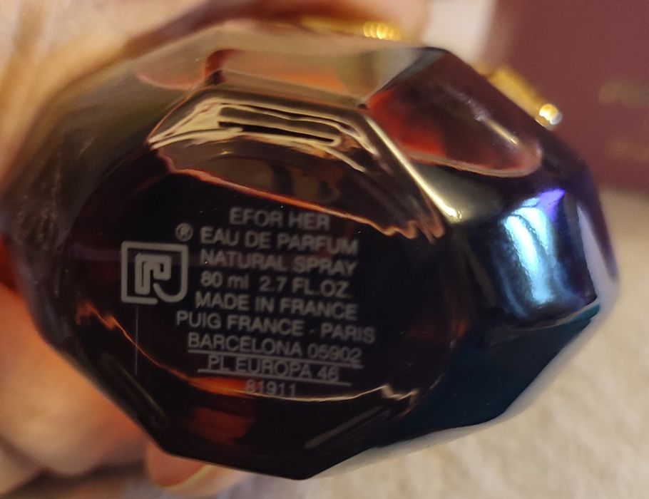 Paco Rabanne Pure XS