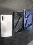 Samsung/12.256note 10+5g
