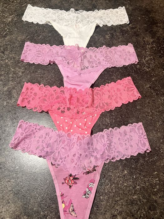 Lenjerie intima Victoria Secret