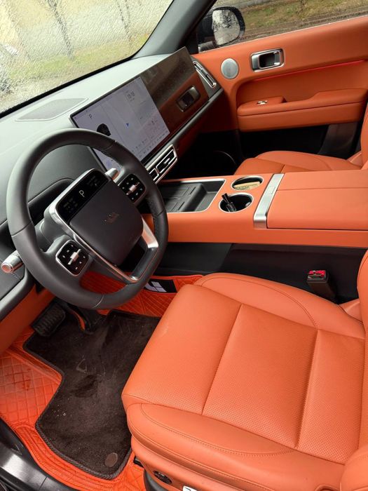 Lixiang 6 max Сотилади