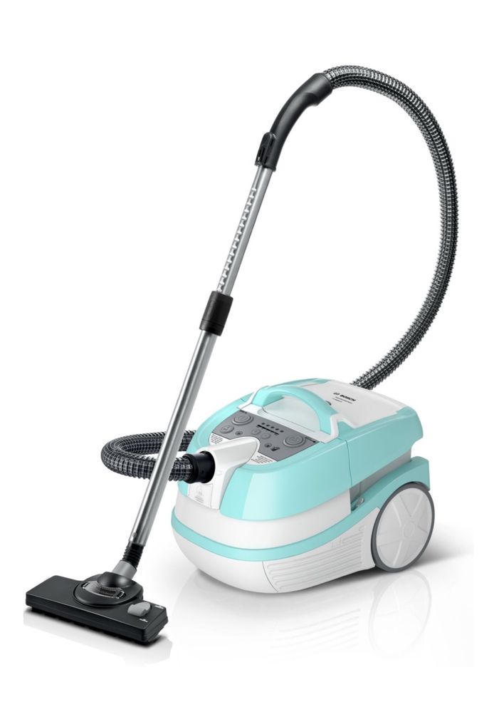 Продам моющий пылесос Bosch