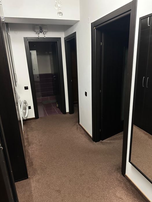 De inchiriat, ap 2 camere, cartier Orizont