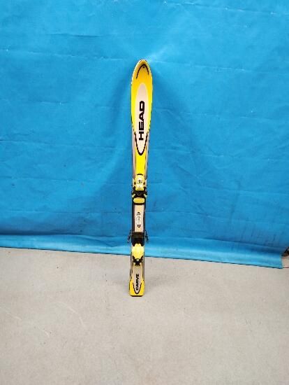 Head Carve - produs resigilat - (SecondHand) Decathlon