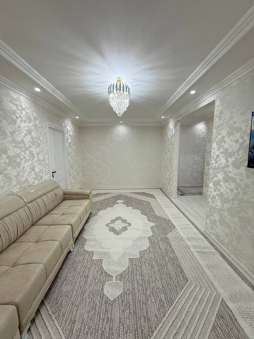 Продаётся 2х комнатная квартира переделено 3х на 3-этаже Адрес Вокзал!