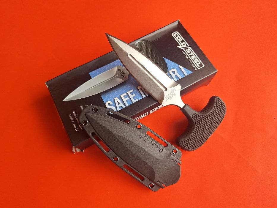 Нож-шип Cold Steel-Safe Maker 1