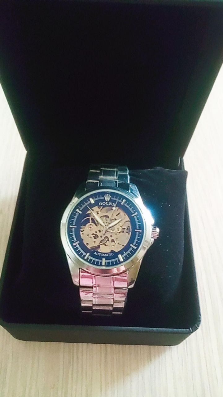 rolex automatic watch not orginal