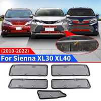 запчасти для Toyota Sienna II (XL20)