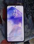 Samsung A55  vând sau schimb