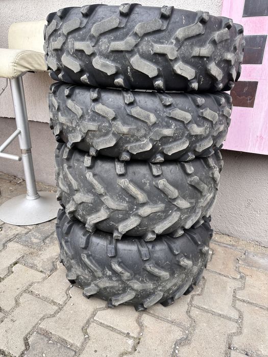 Anvelope ATV made in the USA