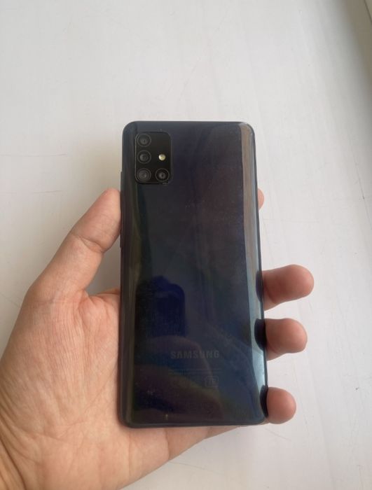 Продам Samsung a51