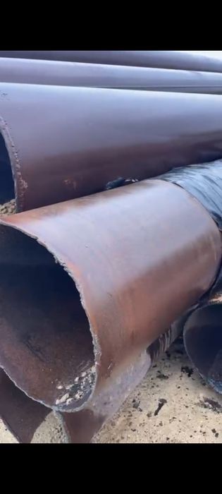 Продам трубу 820х10