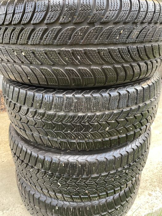 Anvelope iarna Debica 205/55/R16