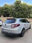 Megane 3 2010 1.5 dCi