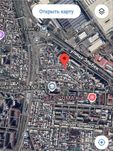 Продаю участок фасад 20 метров