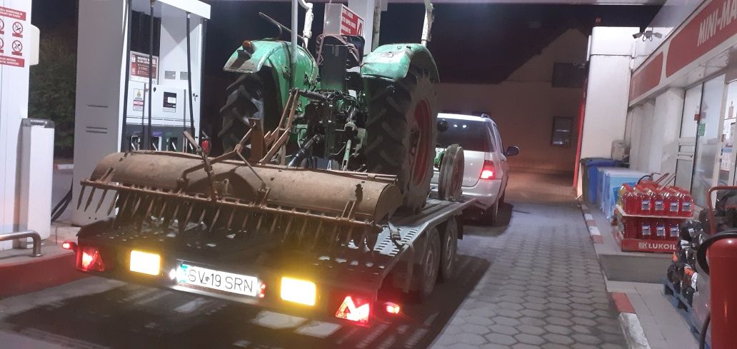 Tractări auto transport auto Suceava