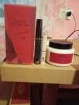 Set Love Potion Oriflame