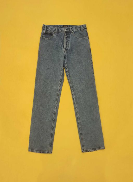 Blugi Hugo Boss - Italy Casual