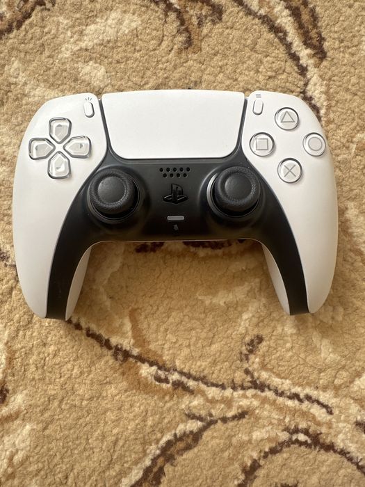 DualSense(геймпад) для PlayStation 5 оригинал