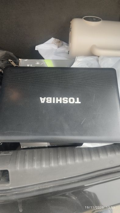 Noutbuk sotiladi 500gb +100quwtrlgan