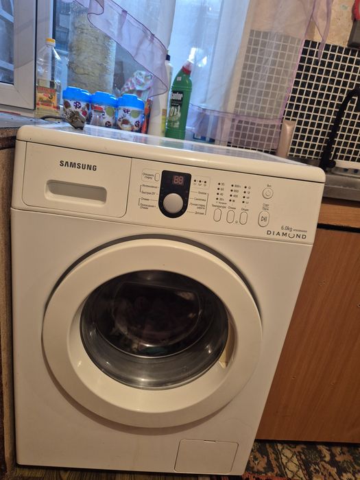 Продам стиральная машинка