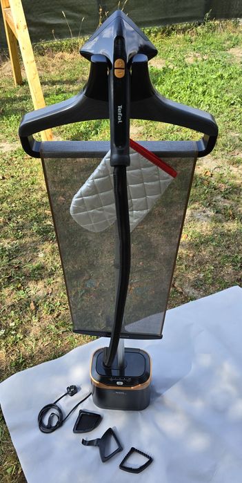 TEFAL Aparat de călcat cu abur Pro Style Care