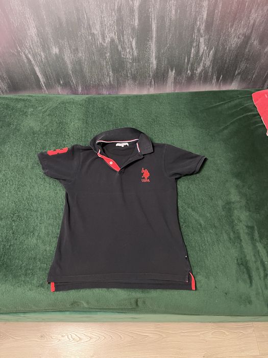 Tricou U.S Polo Assn
