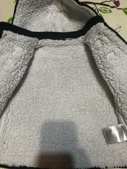 Vand cojocel blana masira86