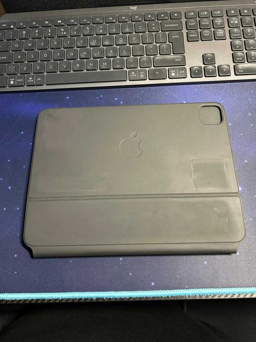 Apple Magic Keyboard for IPad 11-inch Layout INT EN