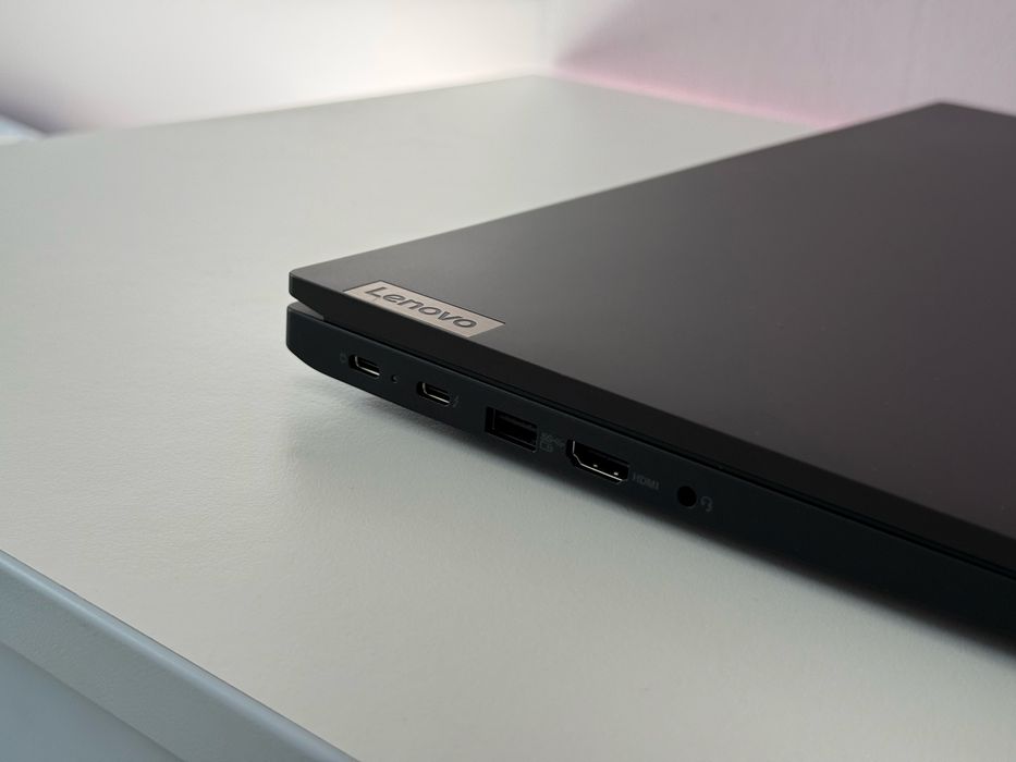 16’Full HD+ IPS/i5-1335u/Lenovo Thinkpad E16/16GB DDR4/512GB SSD/