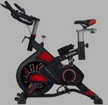 Bicicleta indoor Spinning Orion Force 4