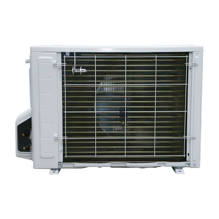 Кондиционер AUX ASW-H12A4JLR