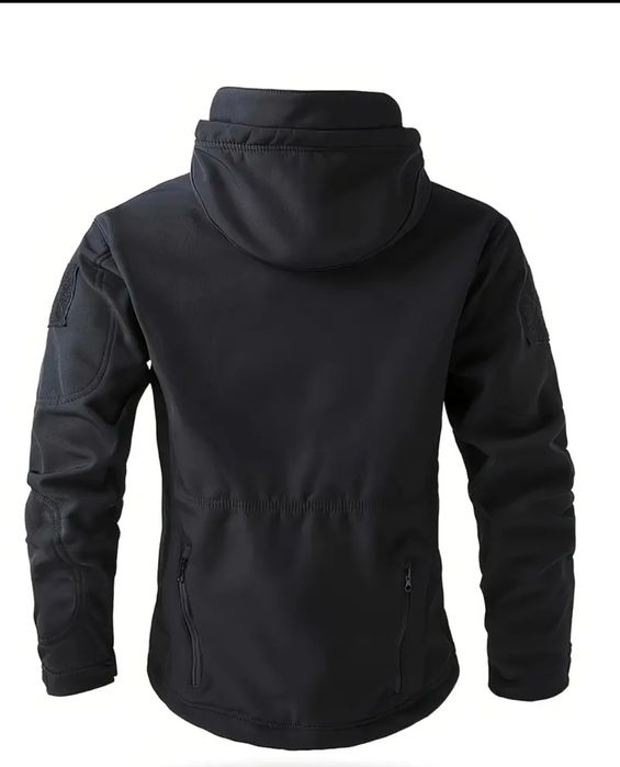 Softshell тактическо яке М