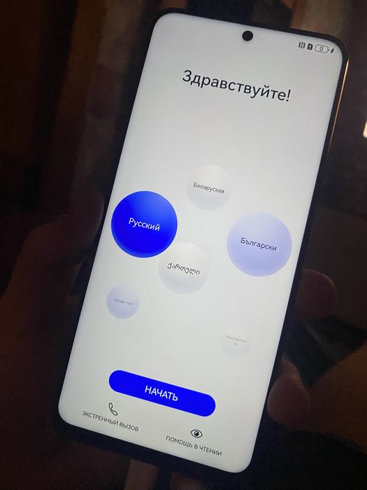 Продам хуавей nova 12i