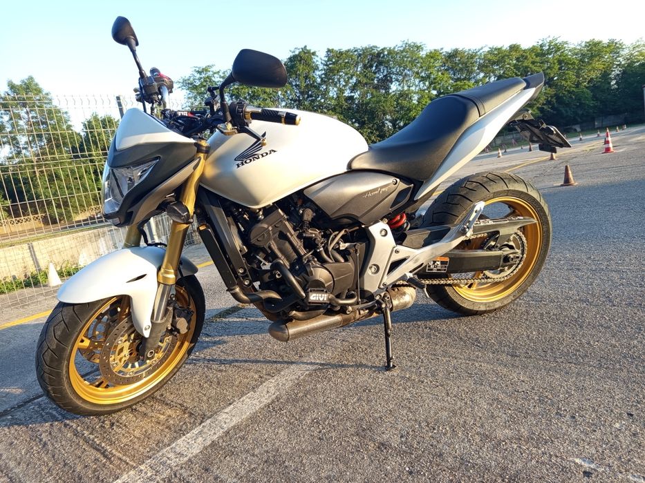 Honda Hornet  CB600f