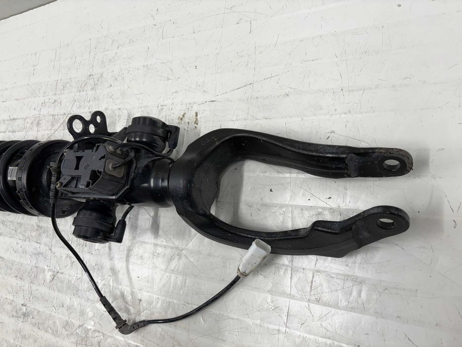 Електрически адаптивен амортисьор БМВ Ф06 Xdrive