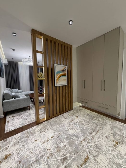 N5361 Olmazor tumani J/K NRG Jomiy Novostroyka 2/6/12