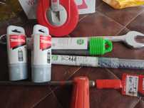 Hilti,Reca, Makita -свредла и патронник