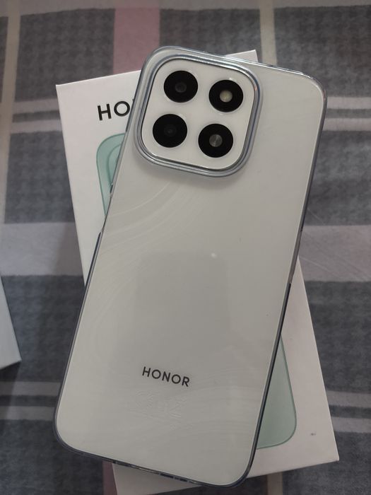 Продам Honor X6 C на 128 гб