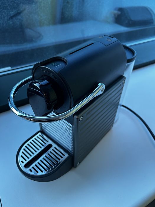 Espressor automat Nestle Nespresso C60
